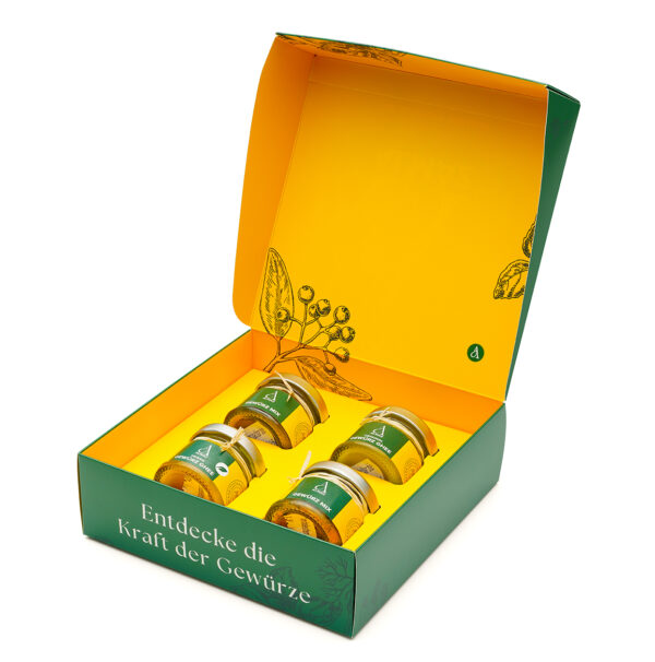 Probier-Set